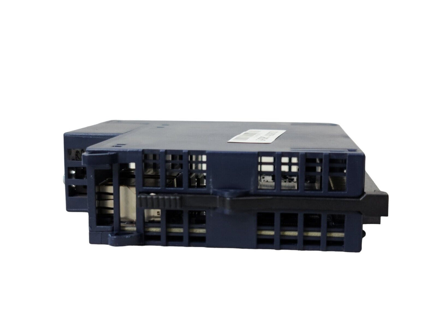 GE Fanuc IC695ETM001-EH RX3i Ethernet Module 10/100MBITS