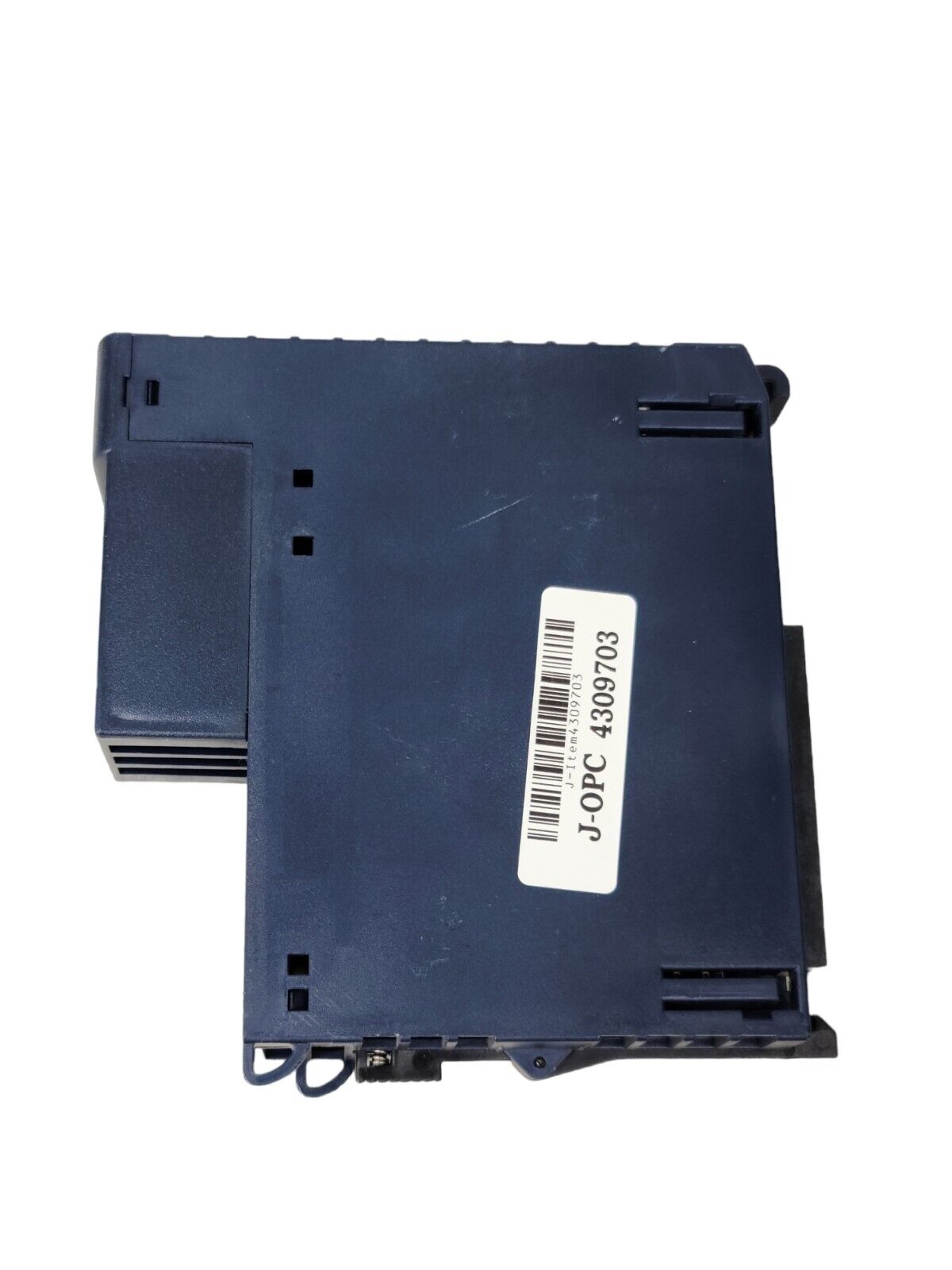 GE Fanuc IC695ETM001-EH RX3i Ethernet Module 10/100MBITS