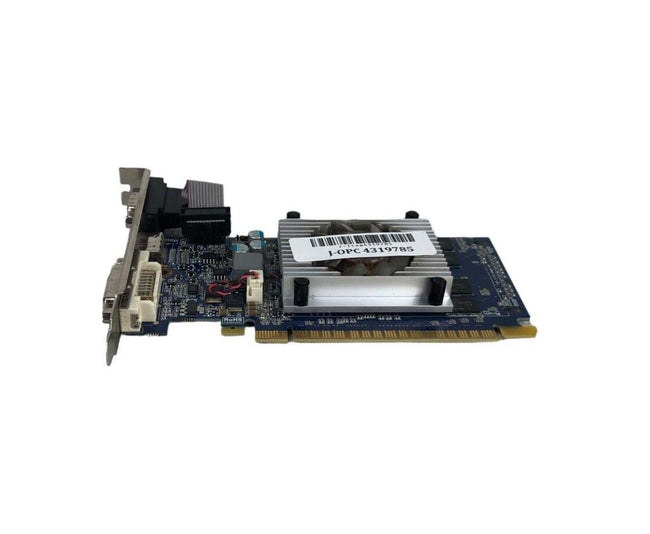 PNY NVIDIA GeForce (VCGGT5201XPB) 1 GB DDR3 PCI Express Graphic Card