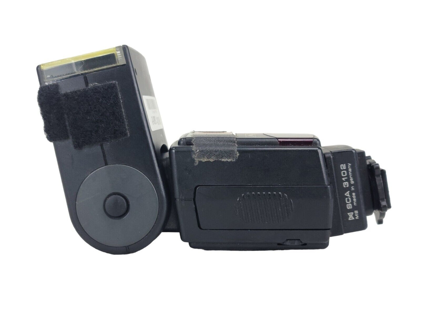 Metz 54 MZ-3 Shoe Mount Flash System SCA 3002