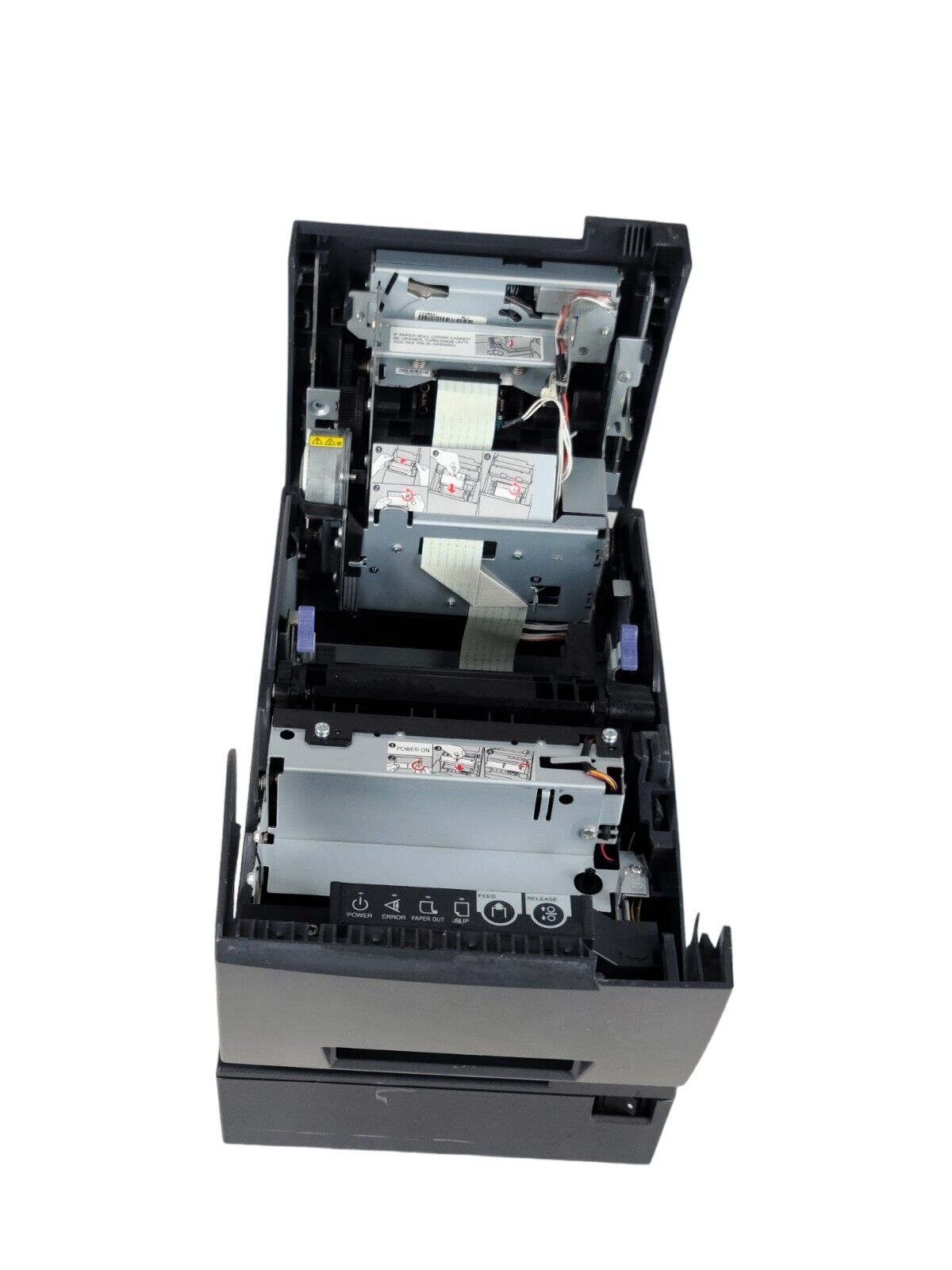 Epson TM-H6000III M147G Multifunction Printer