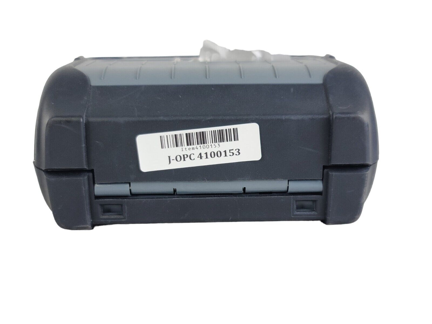 Intermec PB51 Thermal Barcode Label Mobile Printer USB Bluetooth