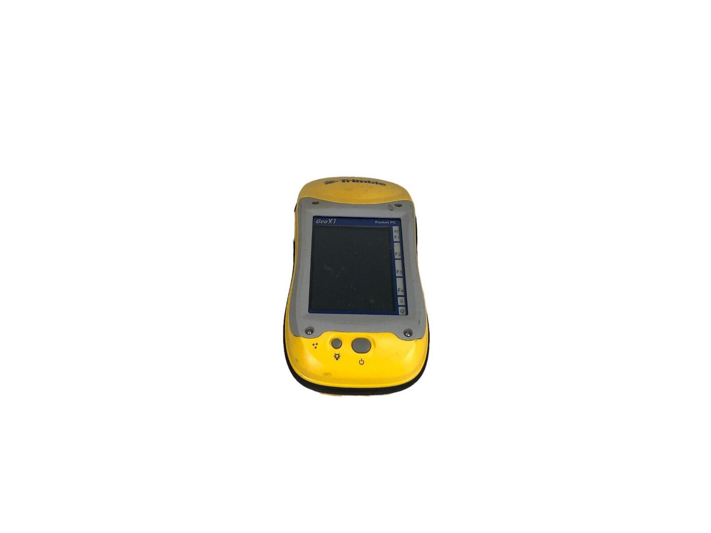 Trimble Geo XT Pocket PC GeoExplorer PN 50950-20 with out power cord