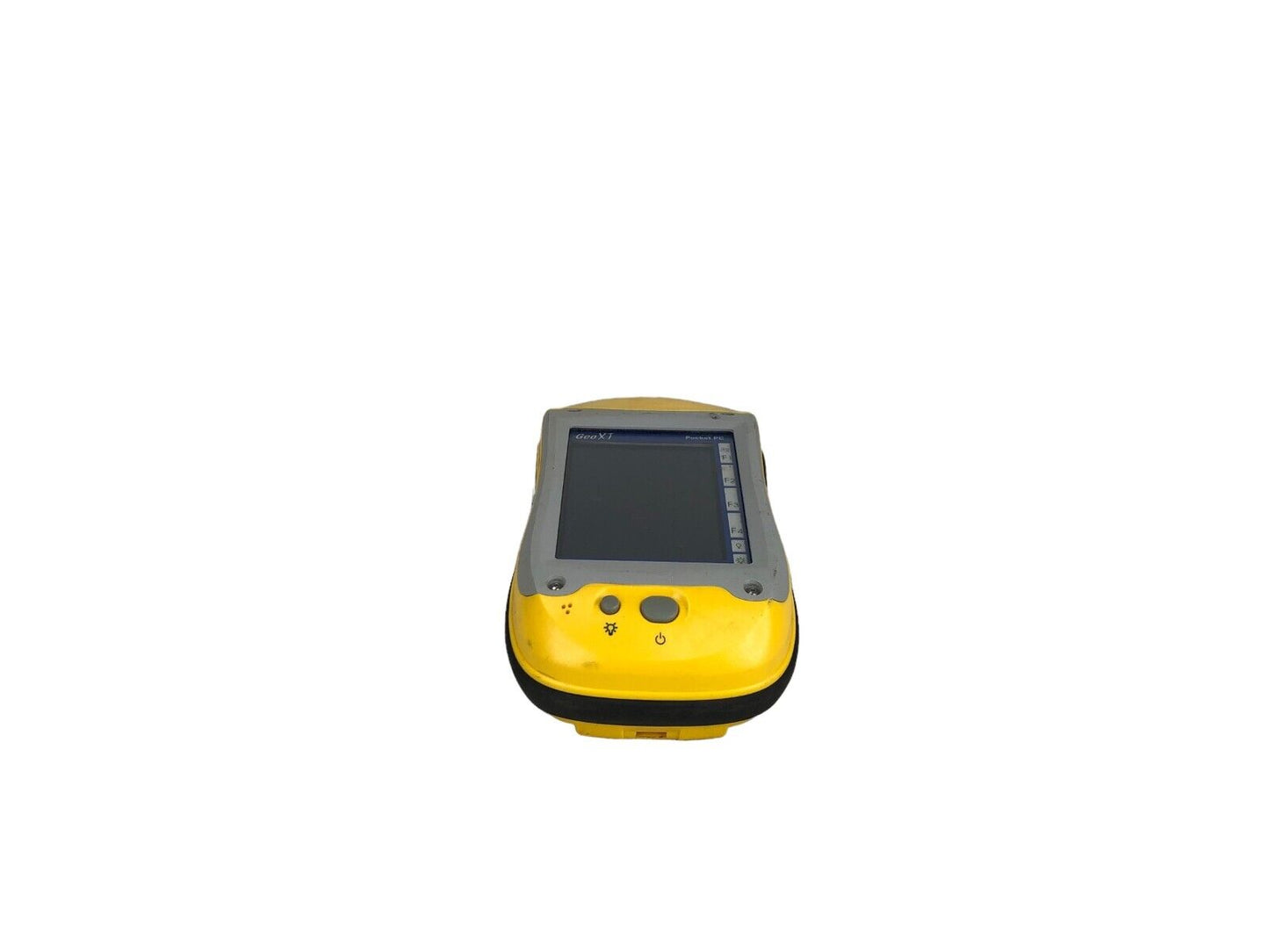 Trimble Geo XT Pocket PC GeoExplorer PN 50950-20 with out power cord