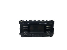 Wholesale Lot of 10 2015 NISSAN ALTIMA SEDAN RADIO RECEIVER 28185 3TN1B CQ-JN23E1GX