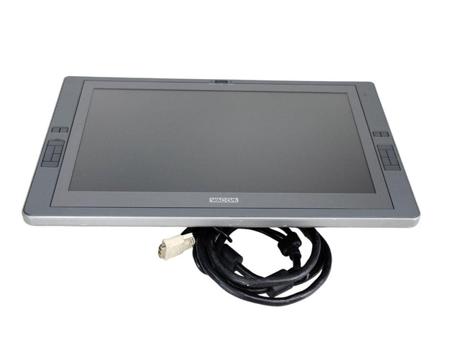 Wacom DTZ-2000W Interactive LCD Drawing Tablet