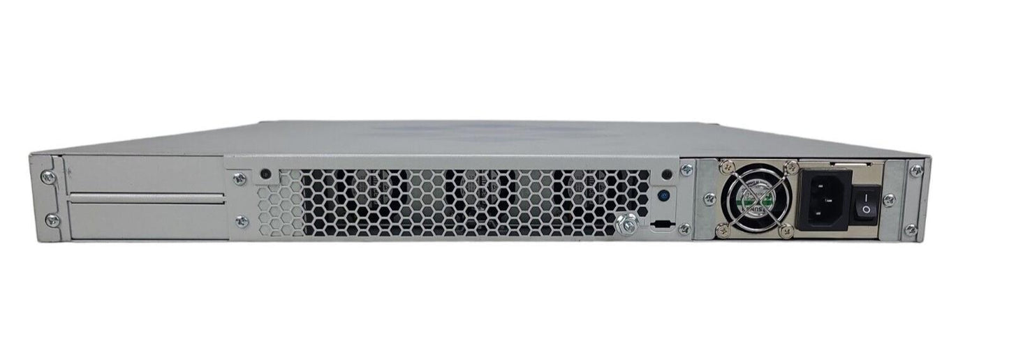 Infoblox Trinzic 800 TE-820-NS1GRID-AC Network Service Appliances