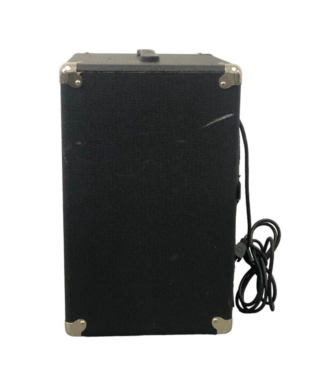 Acoustic B20 Bass Amplifier 120V 30W 60Hz