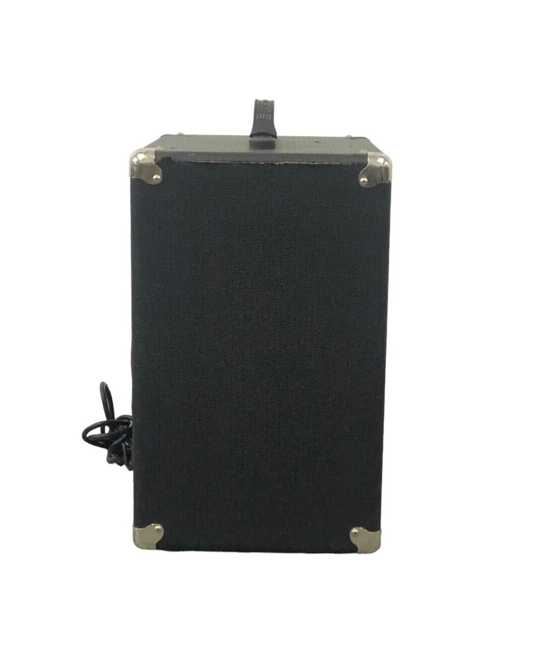 Acoustic B20 Bass Amplifier 120V 30W 60Hz