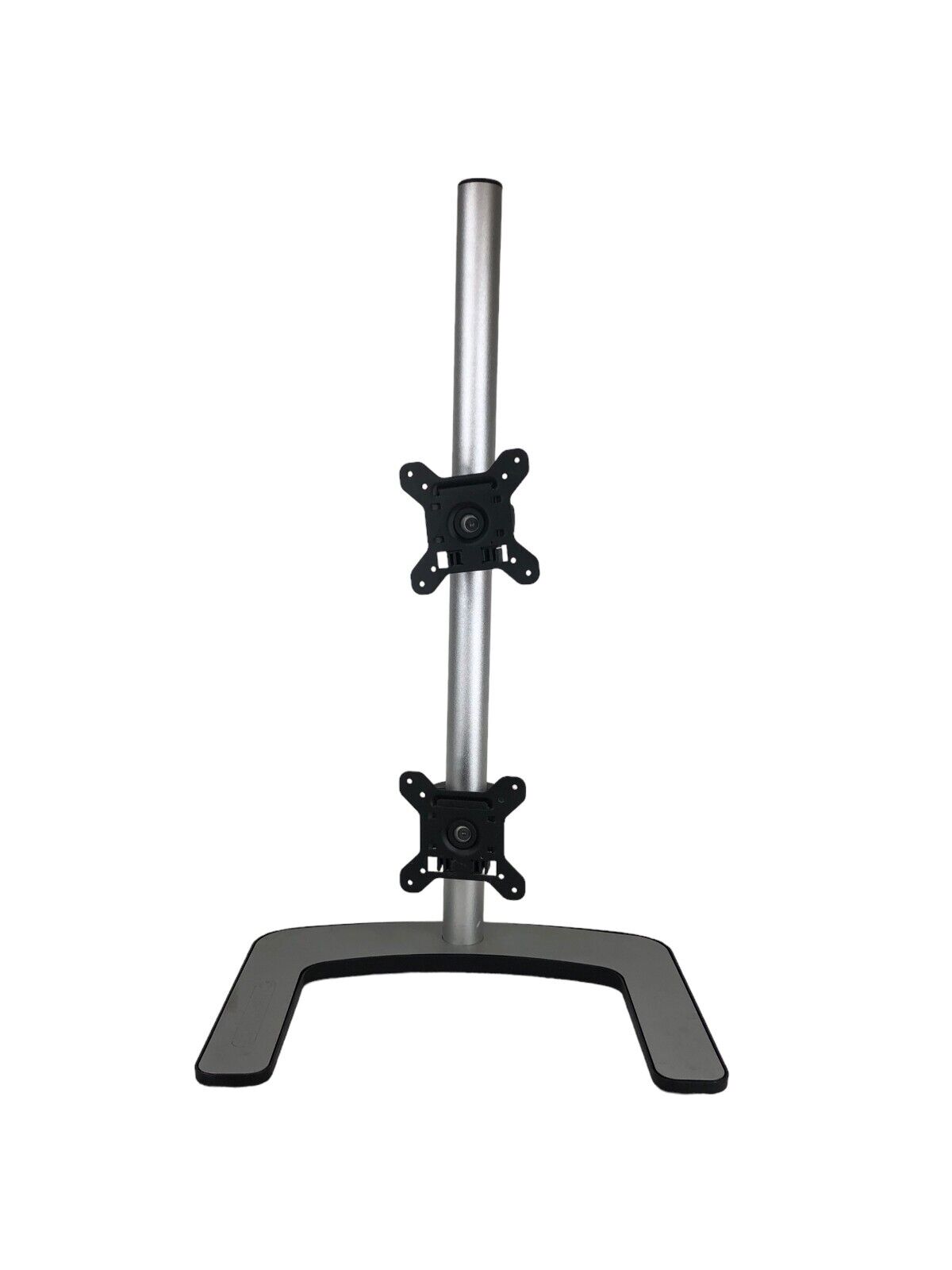 Visidec Dual Monitor Stand