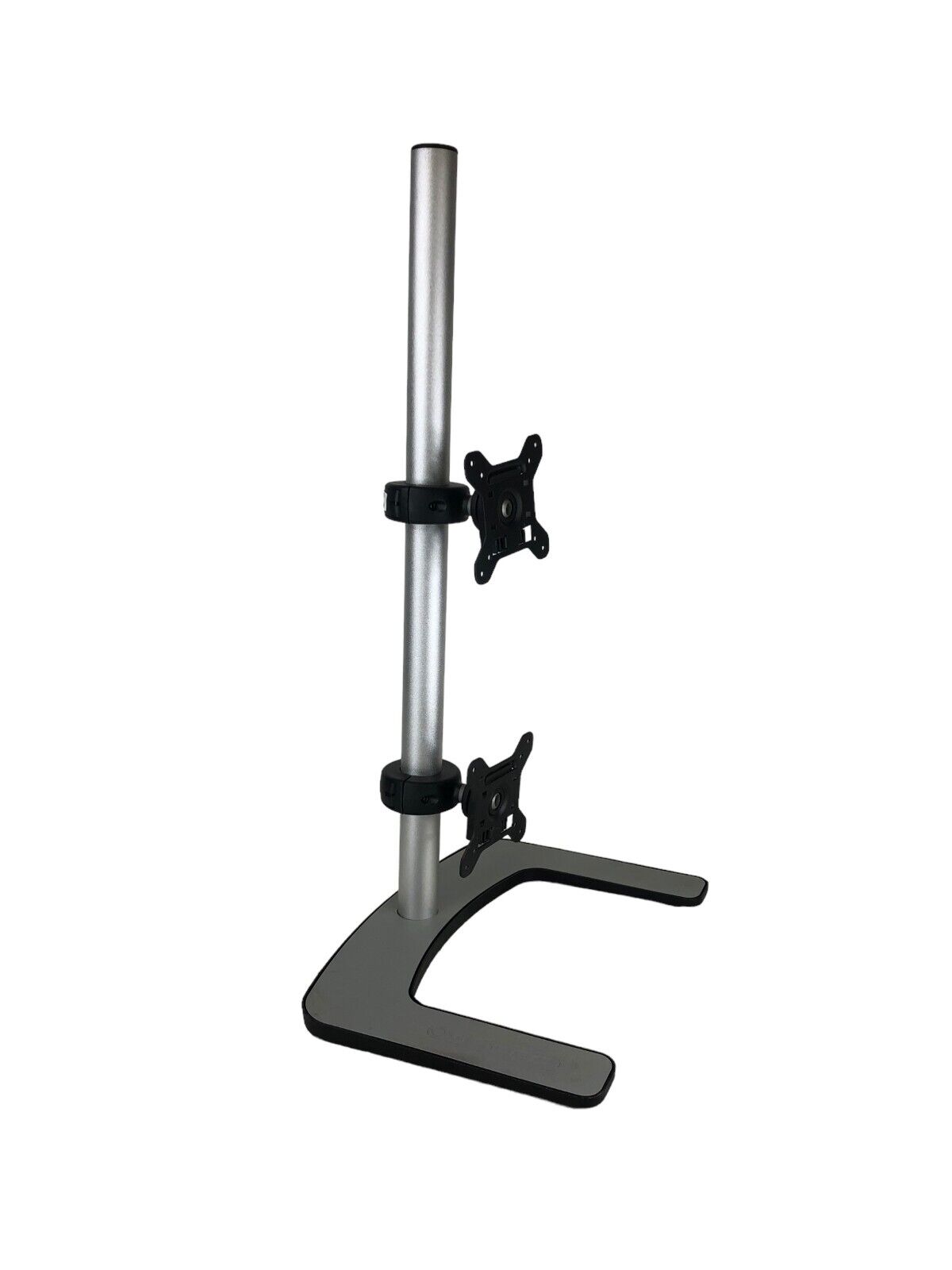 Visidec Dual Monitor Stand