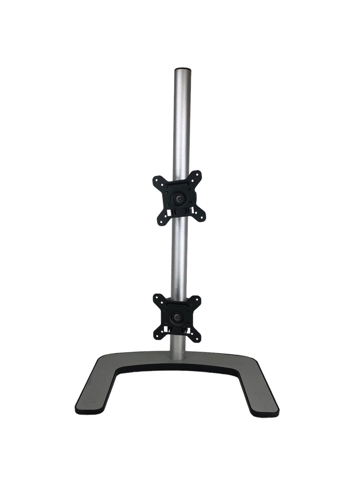 Visidec Dual Monitor Stand