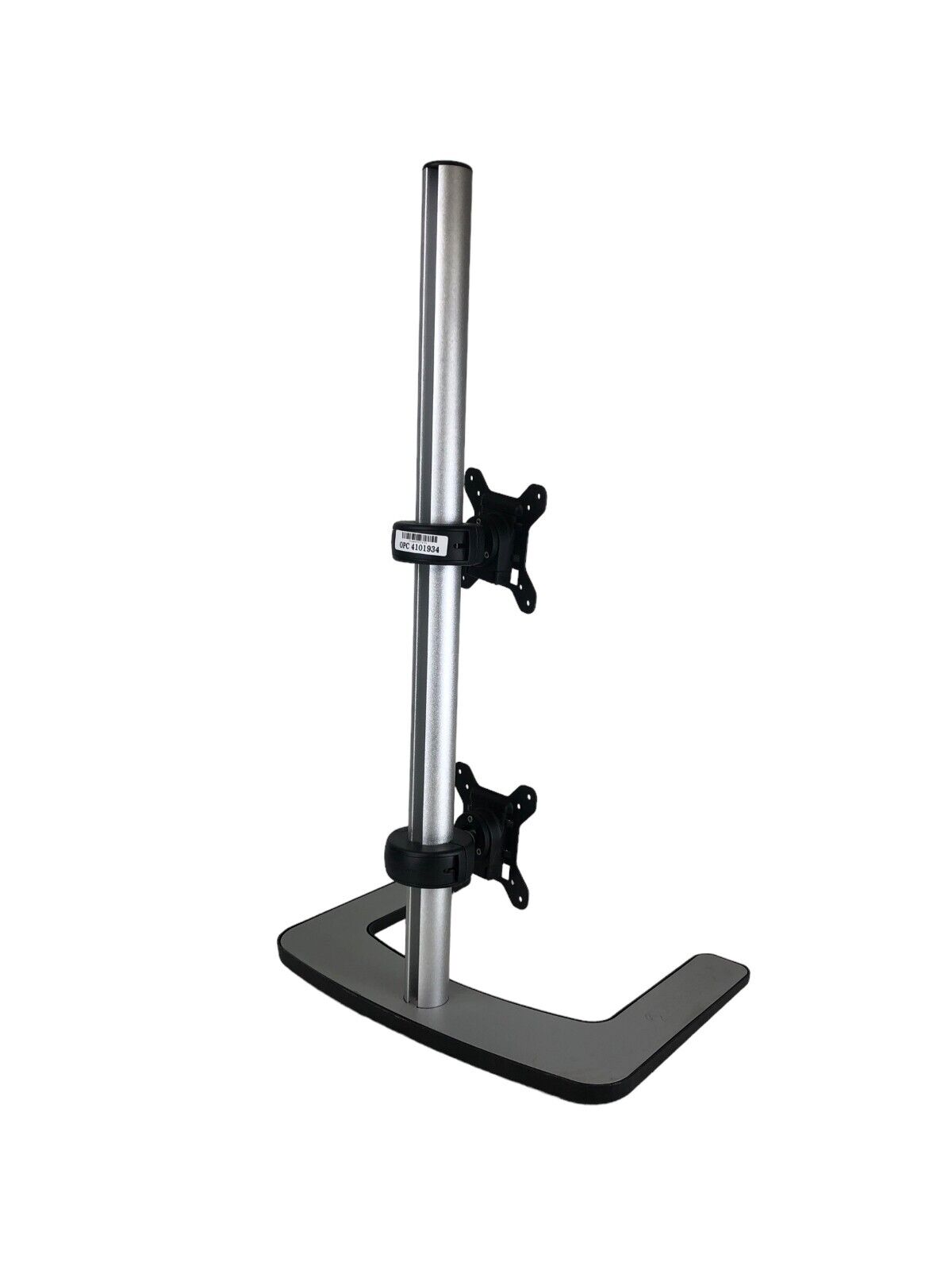 Visidec Dual Monitor Stand