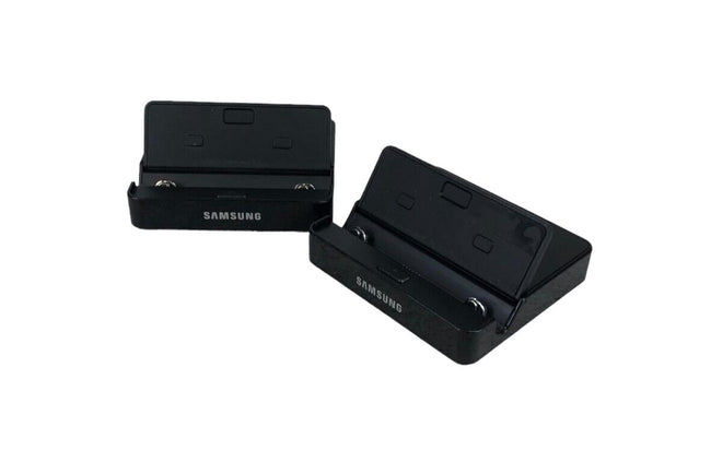 Lot Of 2 Samsung AA-RD7NSDO For Samsung ATIV Smart PC Docking Station Stand