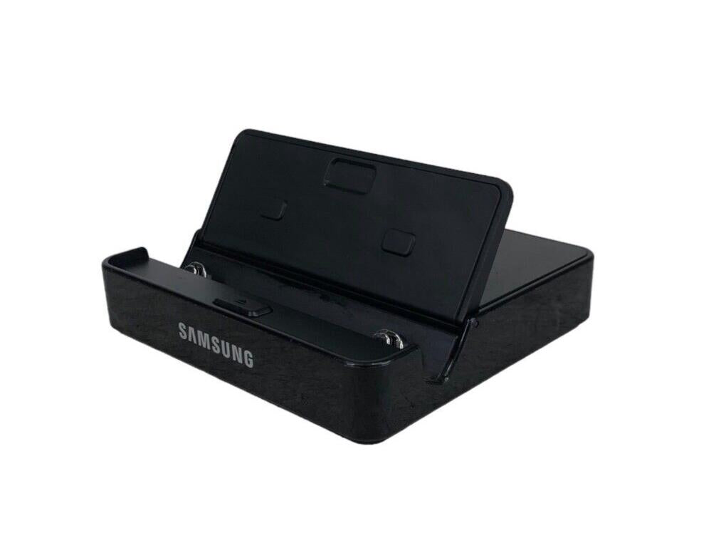 Lot Of 2 Samsung AA-RD7NSDO For Samsung ATIV Smart PC Docking Station Stand