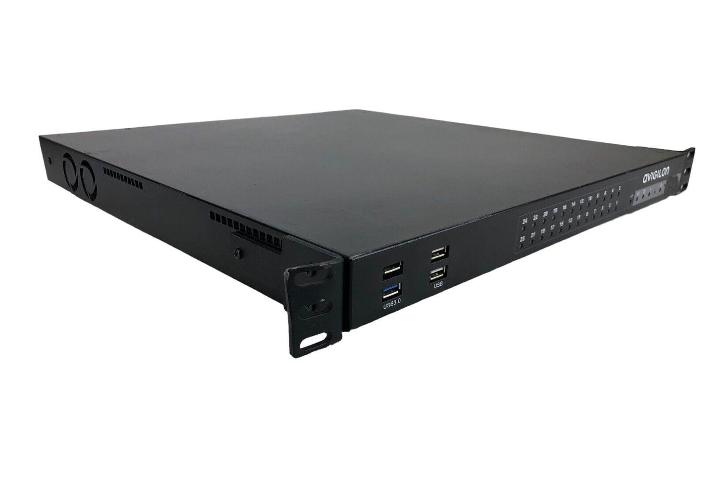 AVIGILON VMA-AS1-24P HD VIDEO APPLIANCE PRO 24 POE Ports