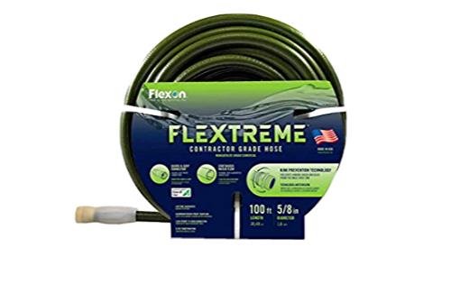 Flexon Flextreme Advanced 5/8" x 50' Garden Hose