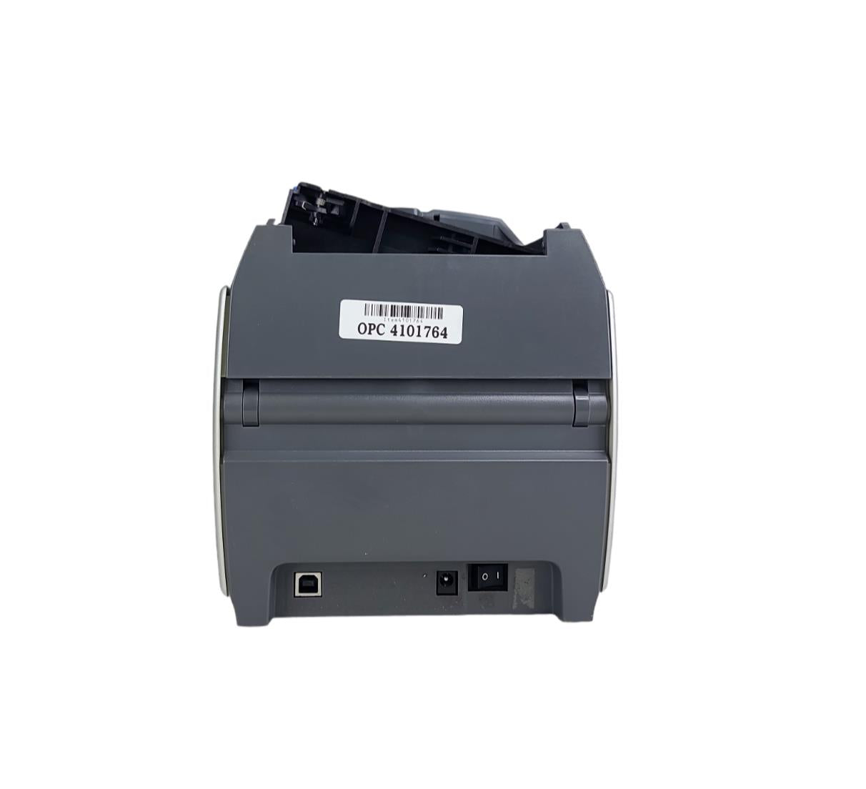 Zebra P110i Thermal Single-Sided Full Color ID Card Printer USB P110I-0000A