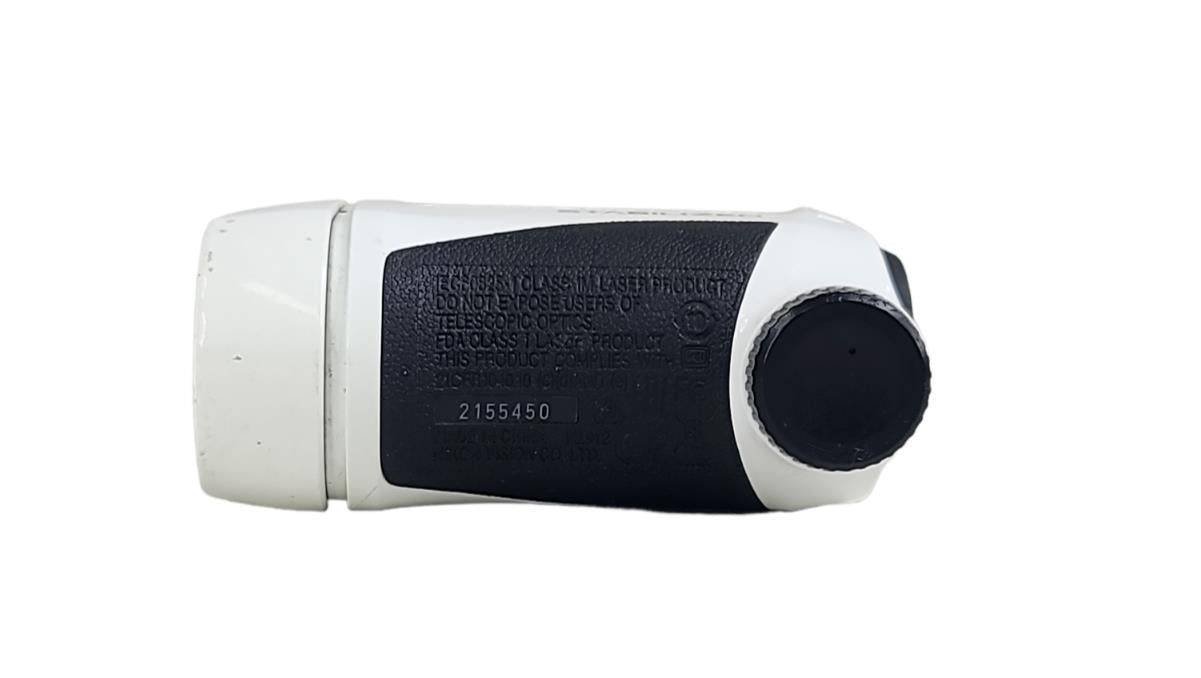 Nikon Cool ShotPro Stabilized Golf Laser Rangefinder