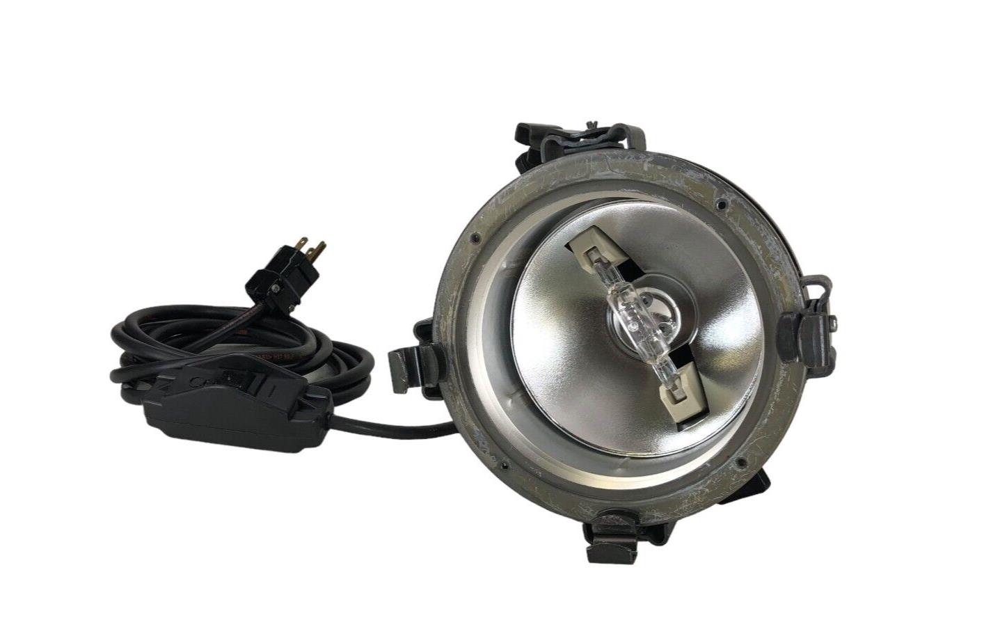 Arri Arrilite 1000 Open Face Light AL1000