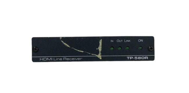 Kramer DigiTOOLS TP-580R HDMI Line Receiver