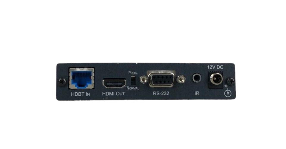 Kramer DigiTOOLS TP-580R HDMI Line Receiver