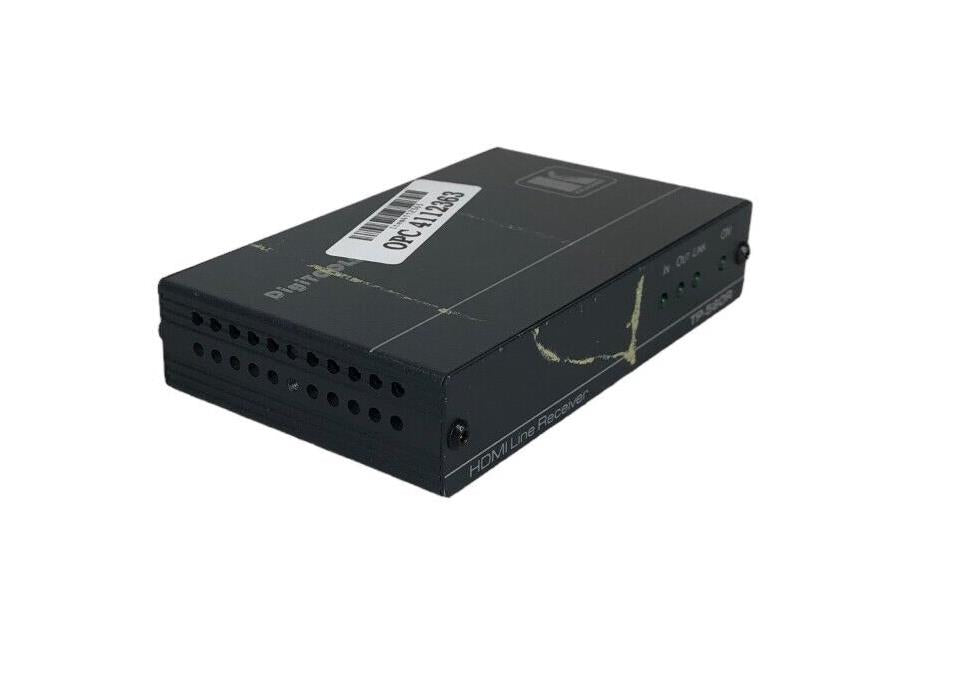 Kramer DigiTOOLS TP-580R HDMI Line Receiver