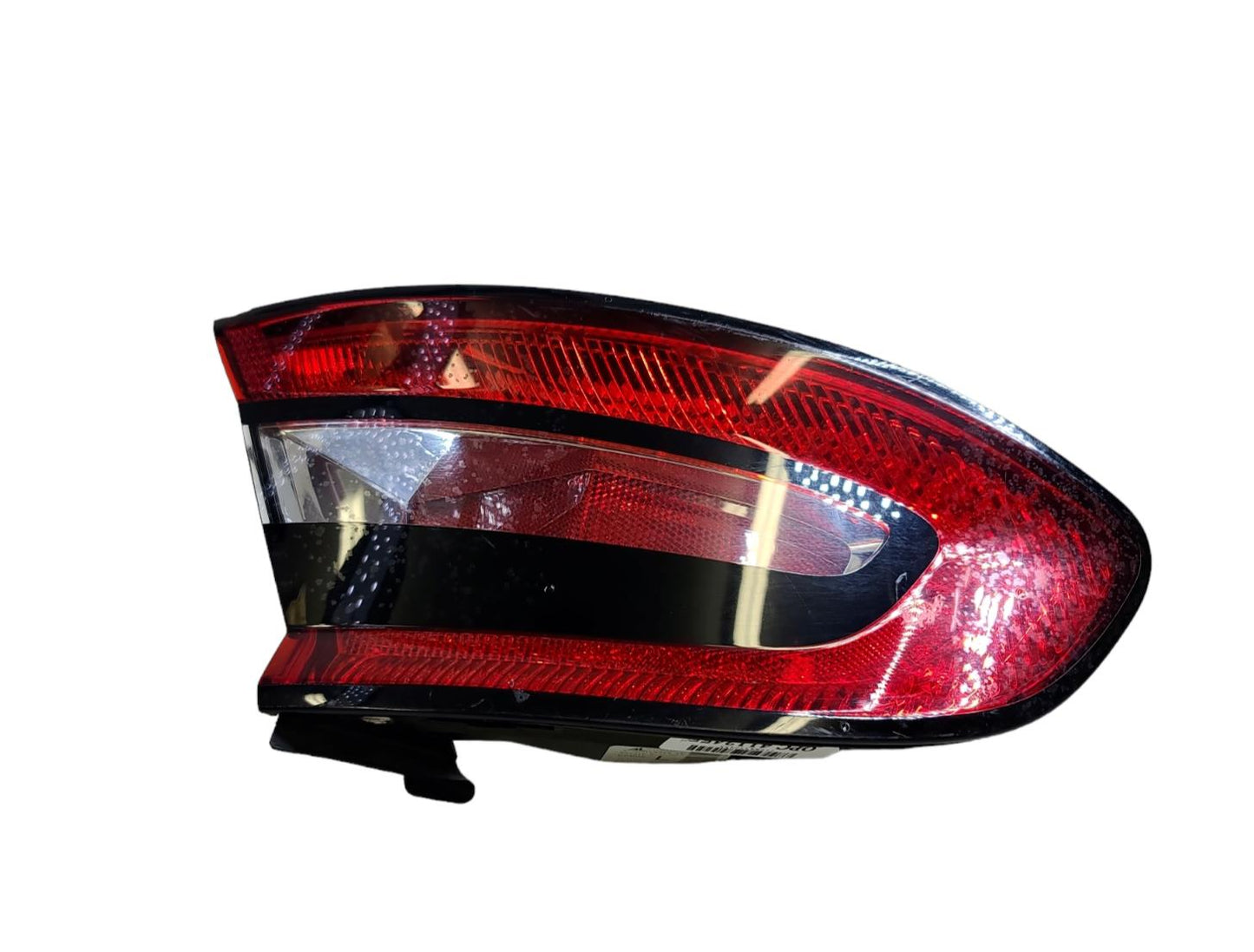 2013-2016 DODGE DART  LEFT SIDE TAIL LIGHT LAMP 68081395AH