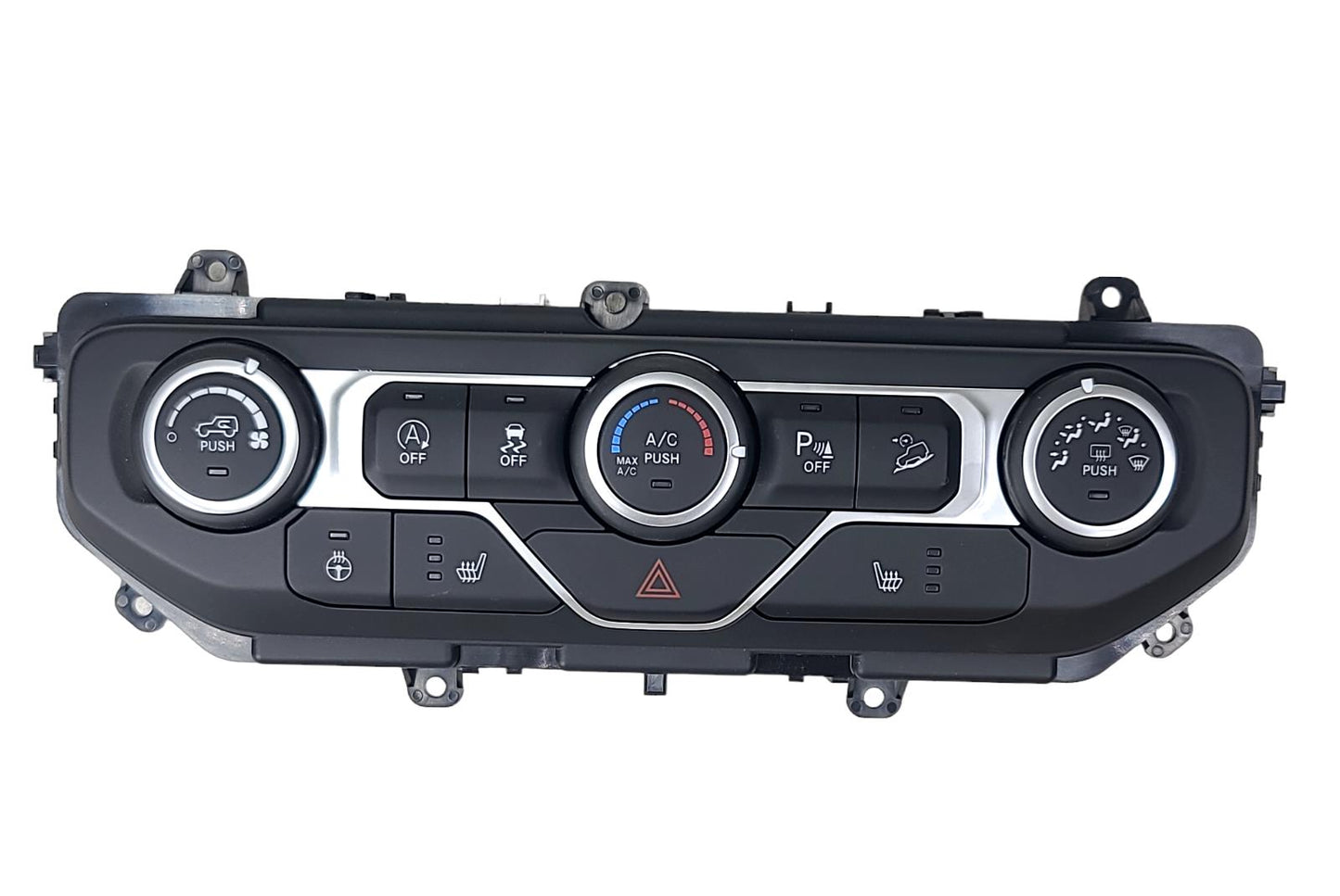 2018-2020 CLIMATE CONTROL UNIT JEEP WRANGLER JL P6SZ10DX9AA NEW