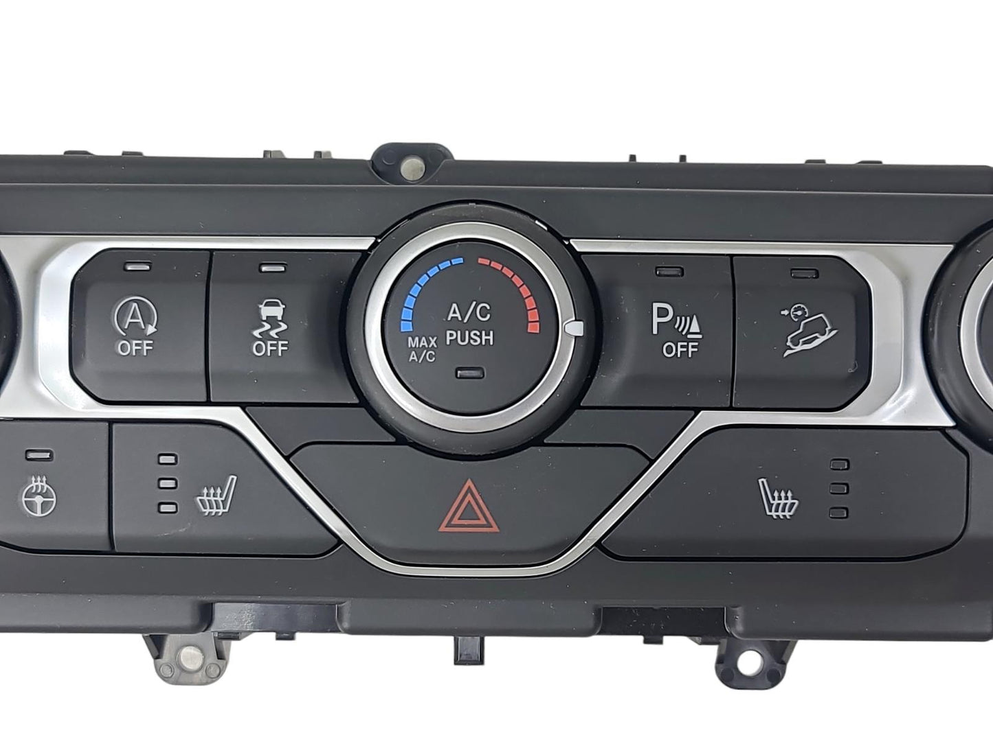 2018-2020 CLIMATE CONTROL UNIT JEEP WRANGLER JL P6SZ10DX9AA NEW