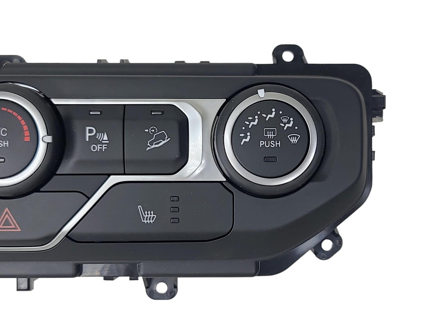 2018-2020 CLIMATE CONTROL UNIT JEEP WRANGLER JL P6SZ10DX9AA NEW