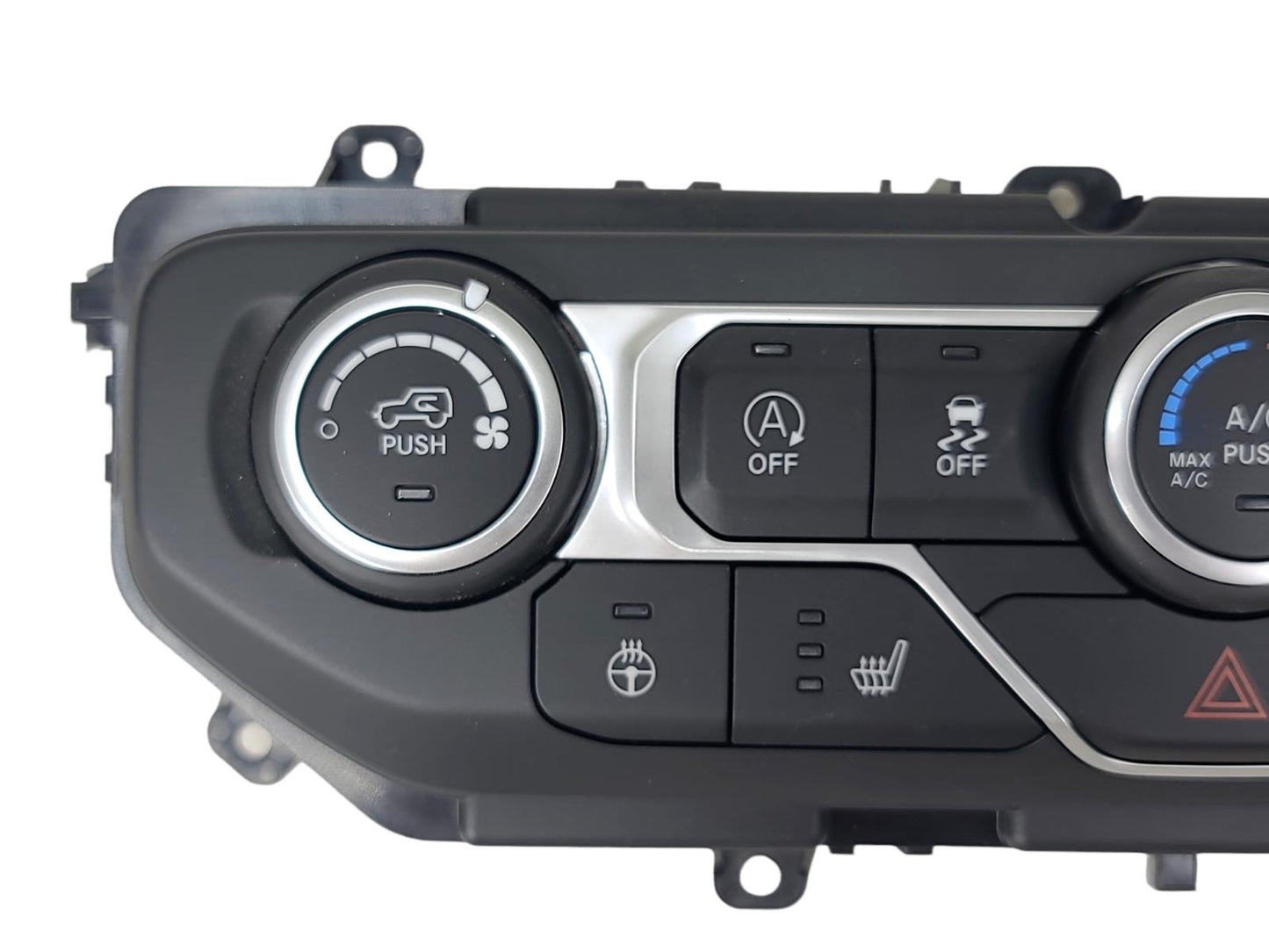 2018-2020 CLIMATE CONTROL UNIT JEEP WRANGLER JL P6SZ10DX9AA NEW