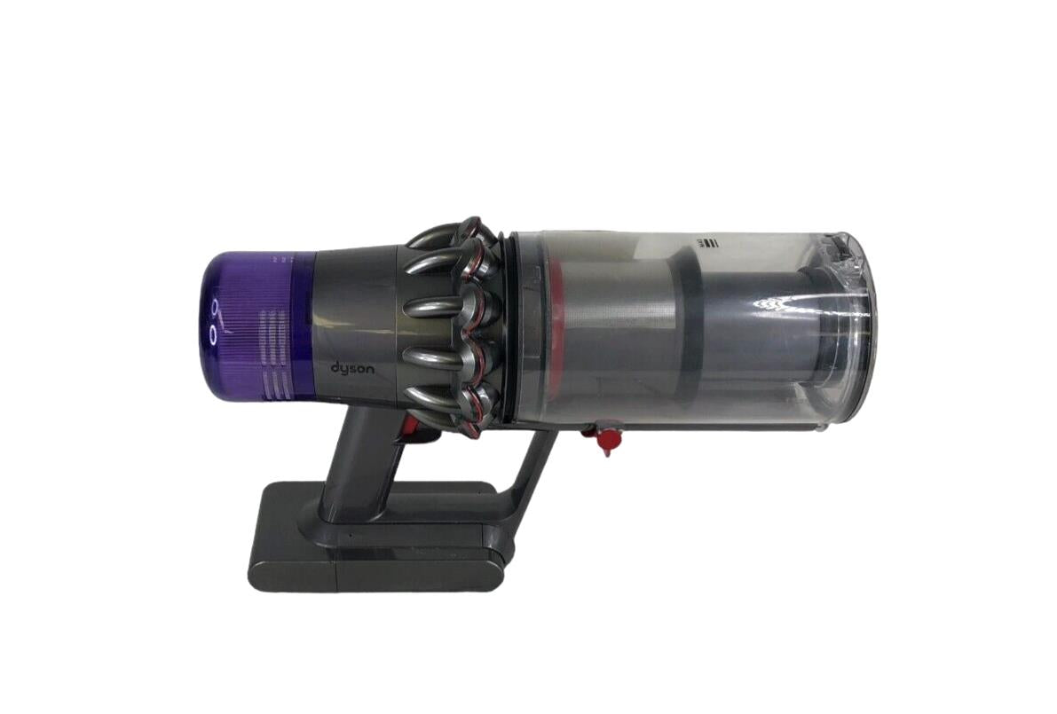 Dyson SV14 Bin Dust Canister and Filter Only