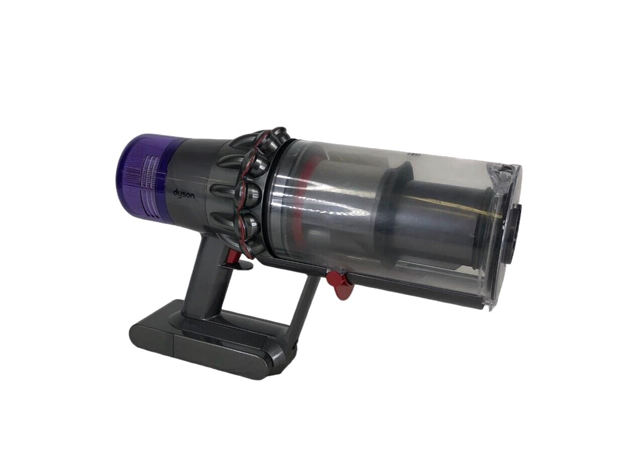 Dyson SV14 Bin Dust Canister and Filter Only