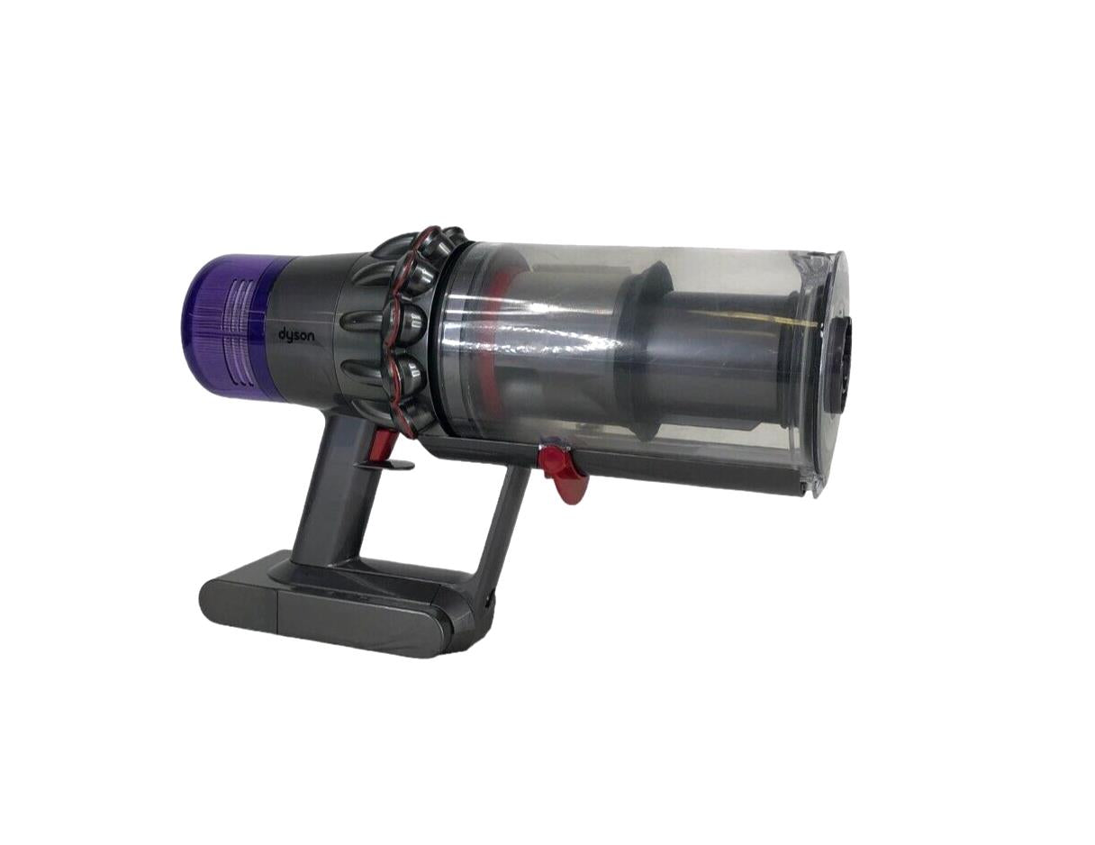 Dyson SV14 Bin Dust Canister and Filter Only