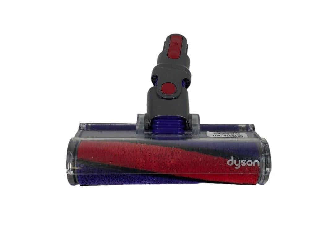 Dyson Fluffy Soft Roller Cleaner Head 112232