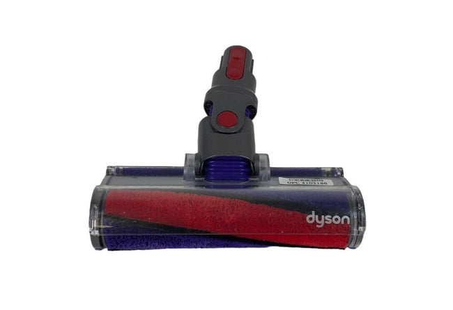 Dyson Fluffy Soft Roller Cleaner Head 112232