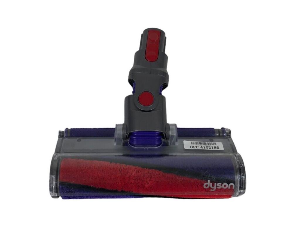 Dyson Fluffy Soft Roller Cleaner Head 112232