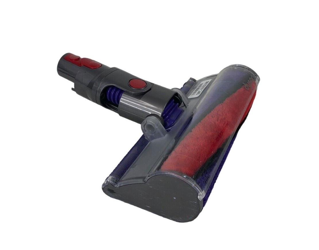 Dyson Fluffy Soft Roller Cleaner Head 112232