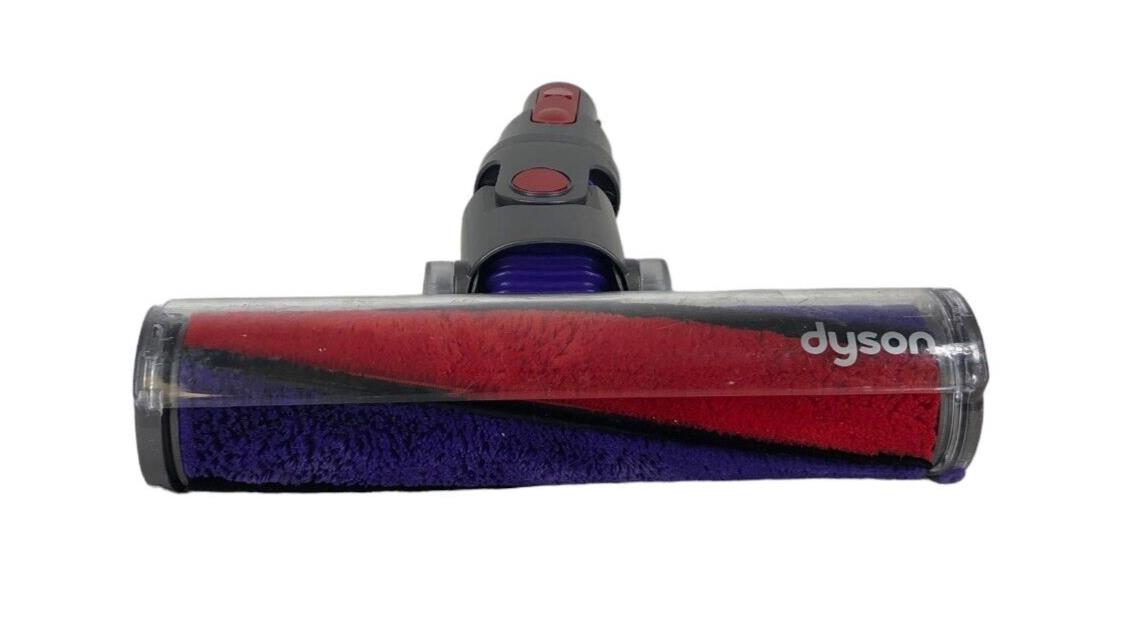 Dyson Fluffy Soft Roller Cleaner Head 112232