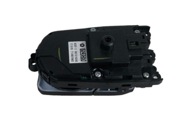 Genuine Mopar Speed Control Switch 68272142AB New