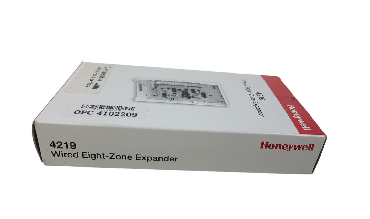 Honeywell 4219 Keypad Wired Zone Expander New