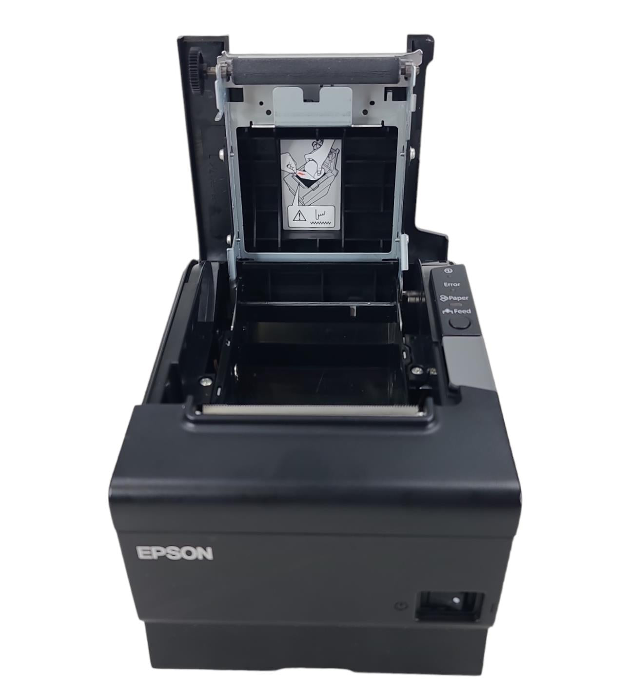 Epson TM-T88V M244A POS USB Thermal Receipt Printer