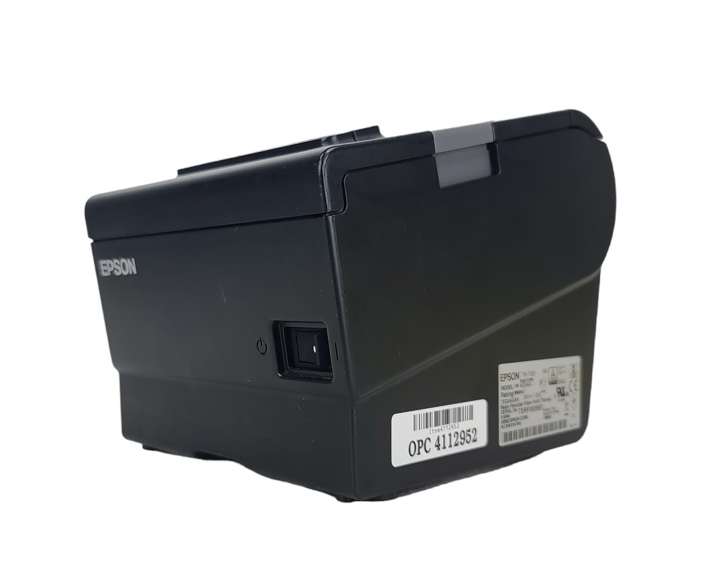 Epson TM-T88V M244A POS USB Thermal Receipt Printer