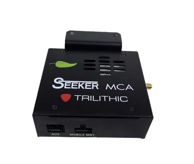 Trilithic Seeker MCA Leakage Detector