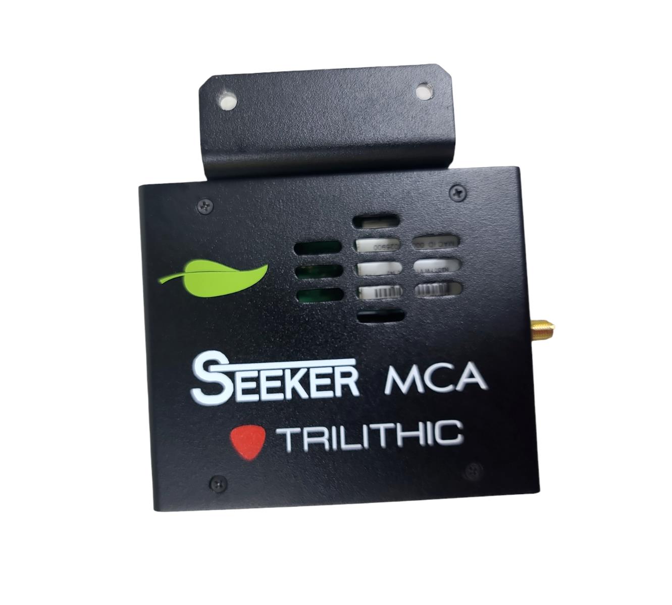 Trilithic Seeker MCA Leakage Detector