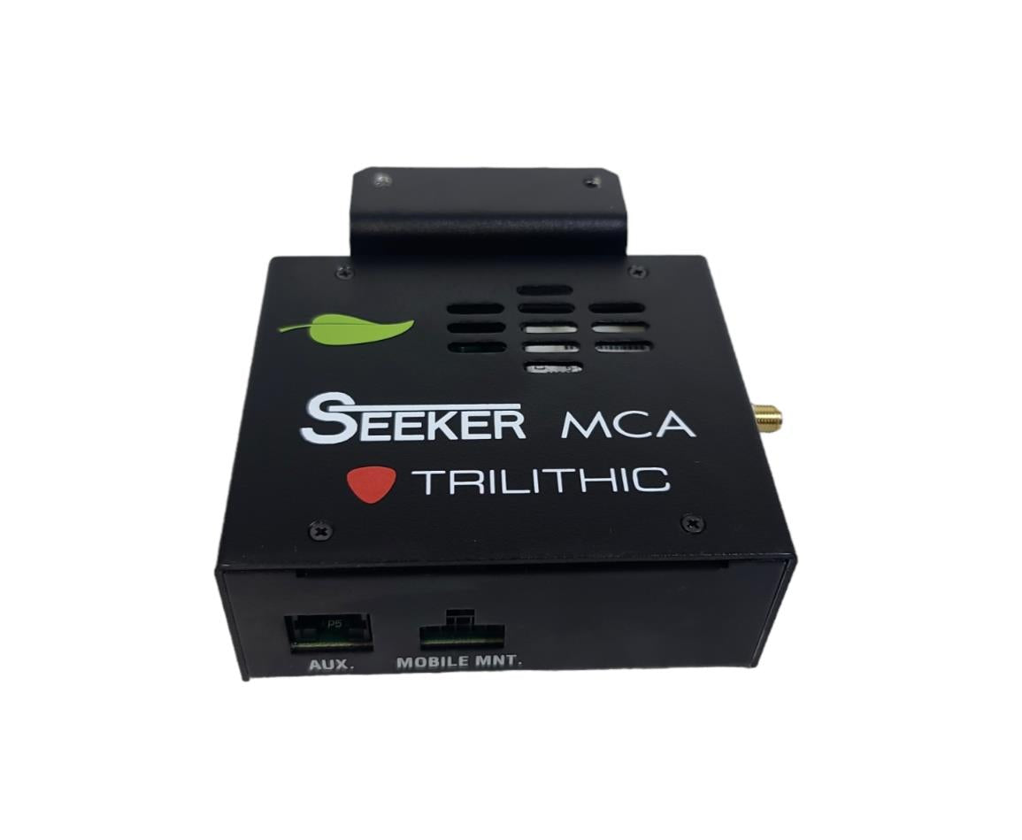 Trilithic Seeker MCA Leakage Detector