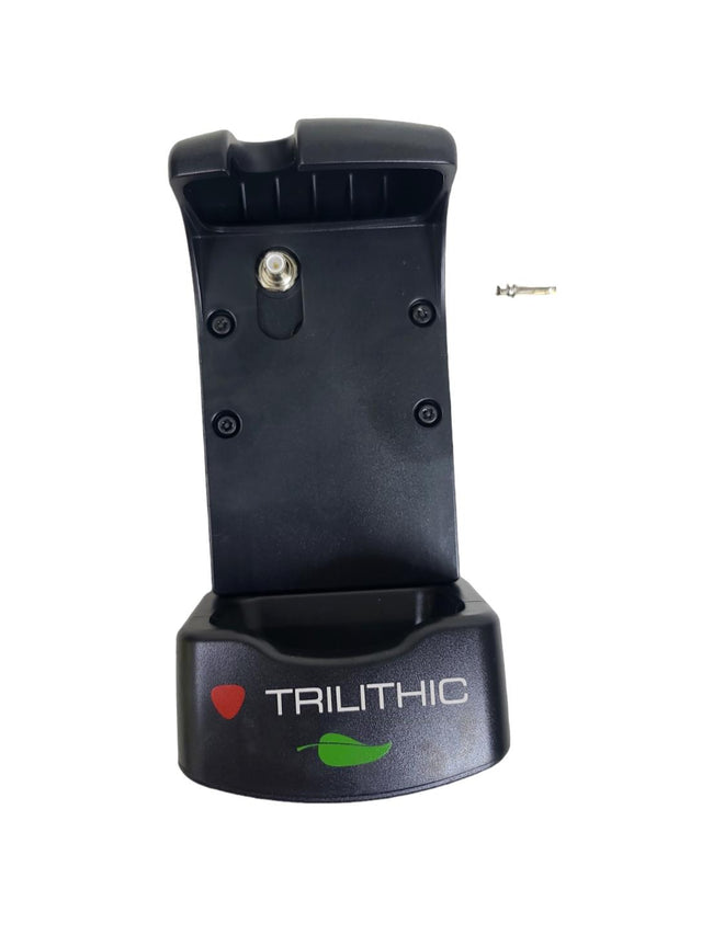 Trilithic Seeker Leakage Leak Detector MCA Dock Only