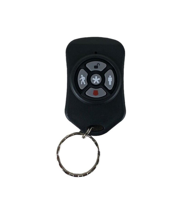 SMC SMCKF01-Z Wireless Key Fob Remote Transmitters 752.9746NA New