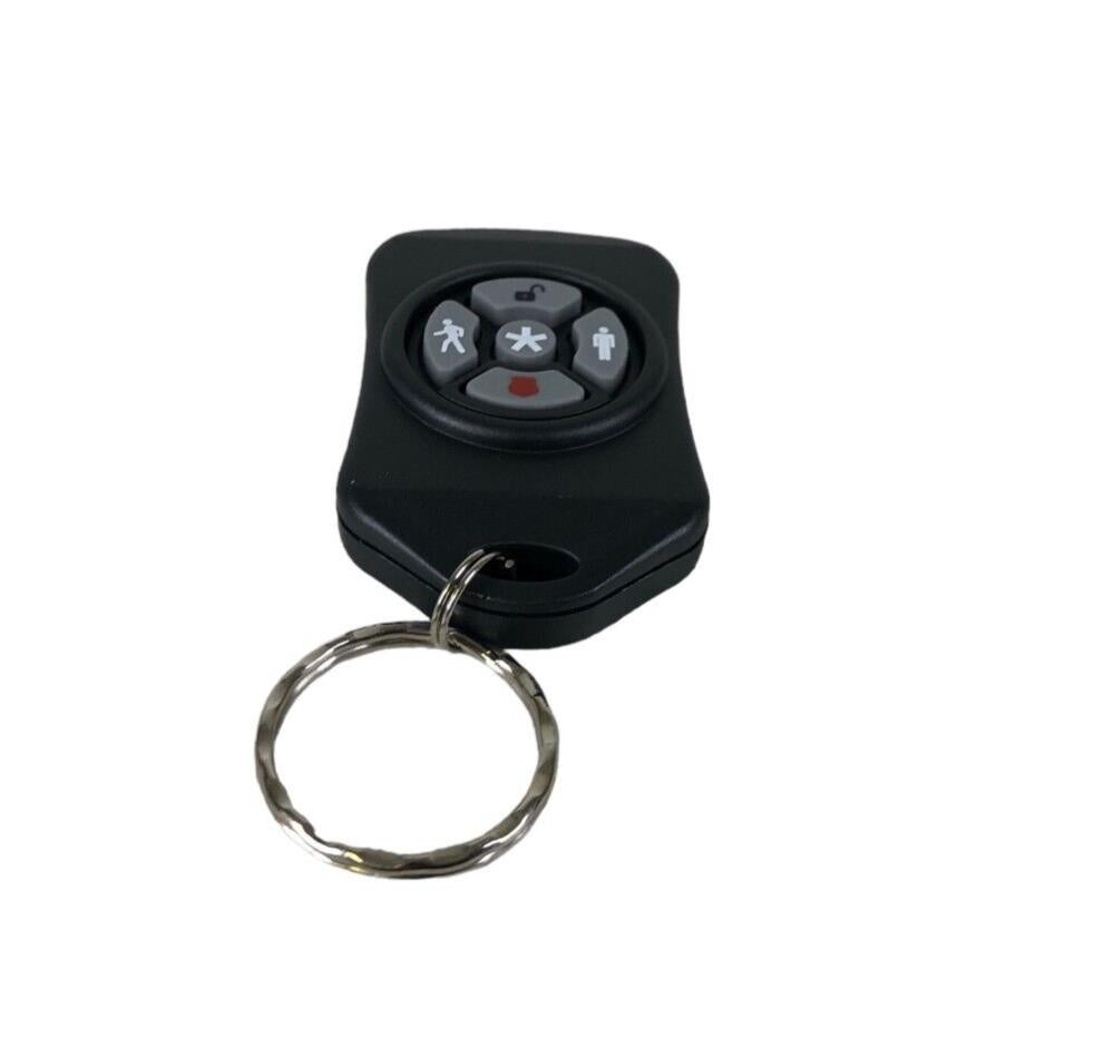 SMC SMCKF01-Z Wireless Key Fob Remote Transmitters 752.9746NA New